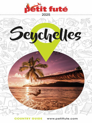 cover image of SEYCHELLES 2025 Petit Futé